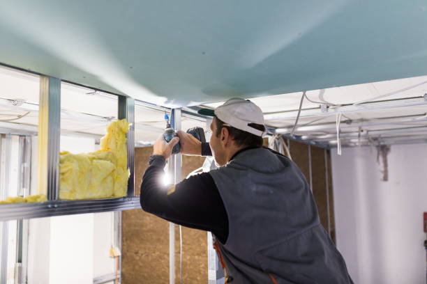 Best Insulation for New Construction  in Sharon, PA