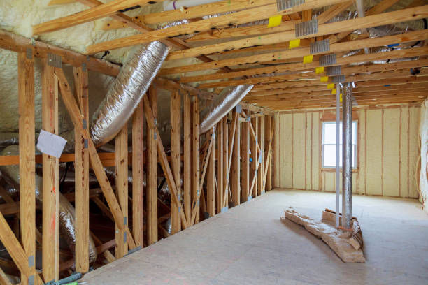 Best Fiberglass Insulation  in Sharon, PA