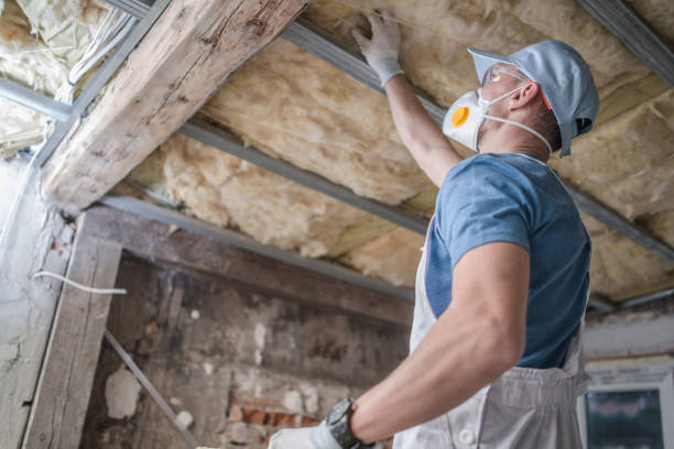 Best Insulation Contractors for Homes  in Sharon, PA