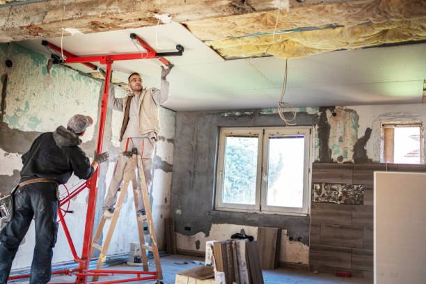 Best Blown-in Insulation  in Sharon, PA