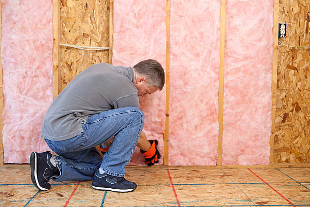 Attic Insulation Near Me in Sharon, PA