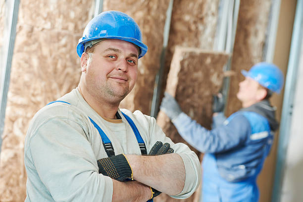 Best Affordable Insulation Services  in Sharon, PA