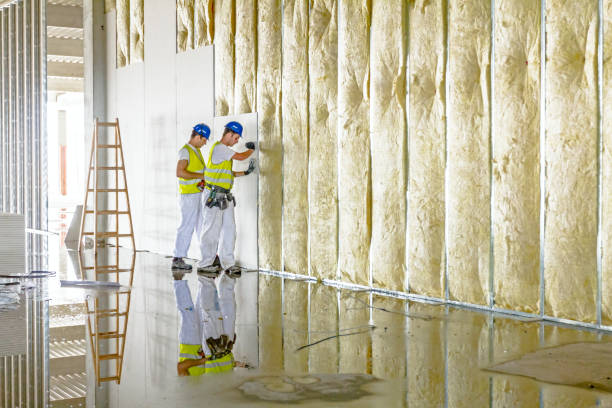 Best Spray Foam Insulation  in Sharon, PA